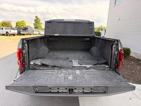 Used 2020 Ford F150 Raptor w/ Equipment Group 802A Luxury AWD/4WD image 61