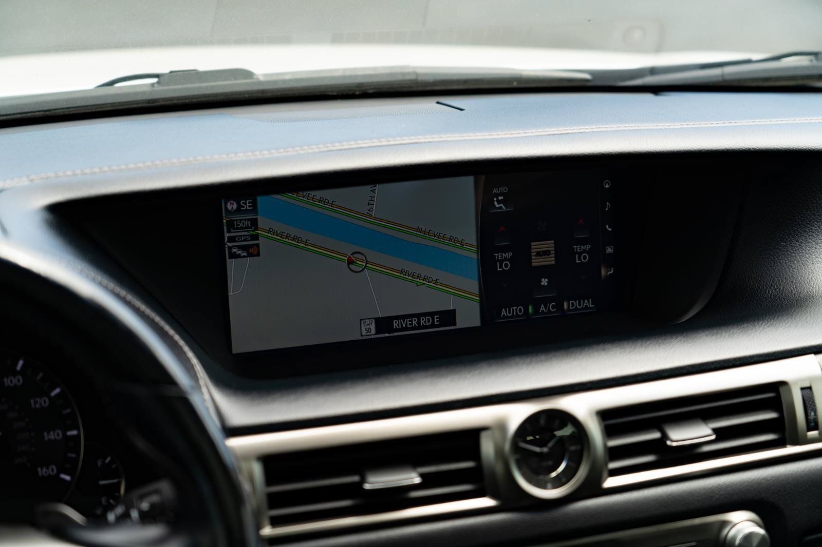 Used 2016 Lexus GS 350 AWD w/ Premium Package image 22