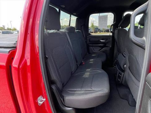 Used 2025 RAM 1500 Tradesman AWD/4WD image 41