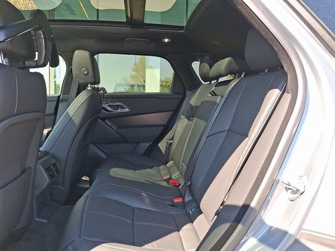 New 2026 Land Rover Range Rover Velar Dynamic SE AWD/4WD image 6