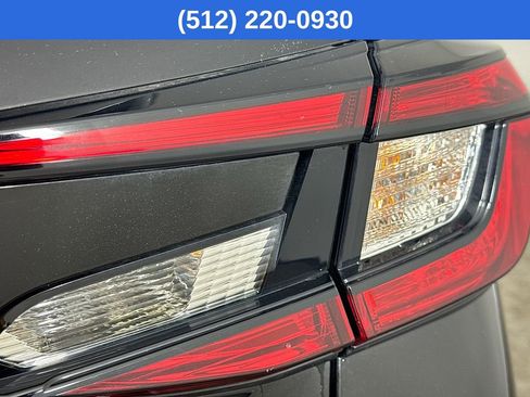 Used 2024 Subaru Crosstrek 2.5i Wilderness image 31