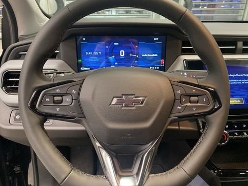 New 2027 Chevrolet Bolt RS FWD image 14