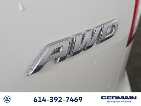 Used 2012 Honda CR-V EX image 28