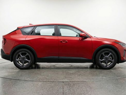 Used 2025 Kia K4 FWD image 11