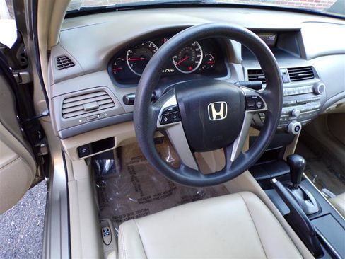 Used 2009 Honda Accord LX image 16