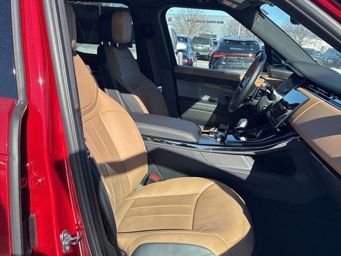 Used 2024 Land Rover Range Rover Sport Dynamic SE image 6