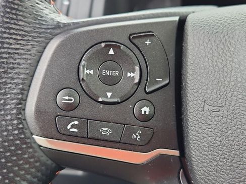 Used 2022 Honda Passport TrailSport image 27