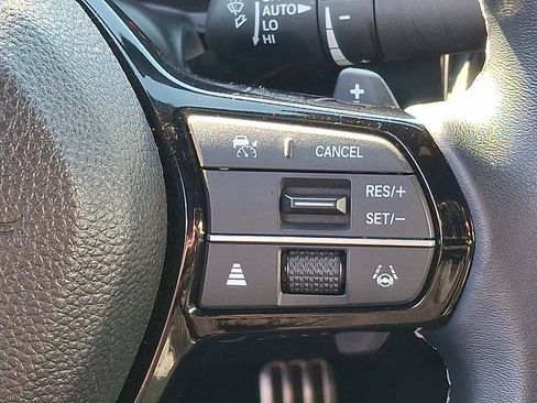 Used 2025 Honda Civic Sport Touring image 21