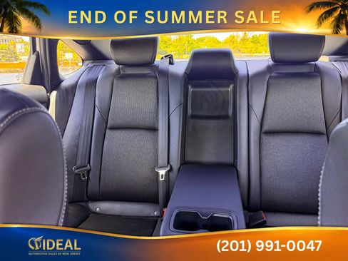 Used 2022 Honda Accord Sport image 39