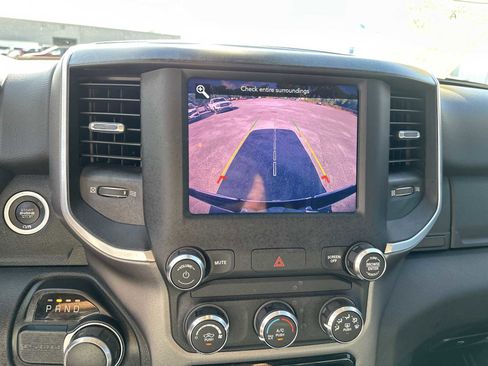 Used 2020 RAM 1500 Big Horn image 20