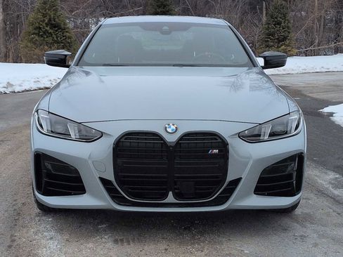 Certified 2026 BMW 440i xDrive Coupe w/ Premium Package image 17