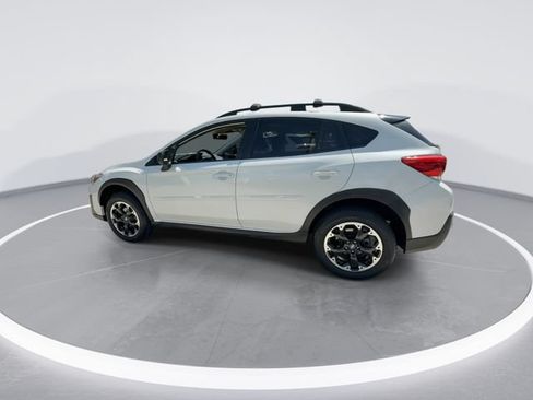 Certified 2021 Subaru Crosstrek 2.0i AWD/4WD image 5