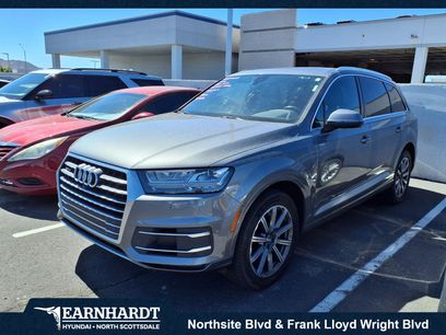 Used 2018 Audi Q7 2.0T Premium Plus w/ Premium Plus Package