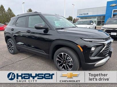 New 2026 Chevrolet TrailBlazer LT w/ Convenience Package