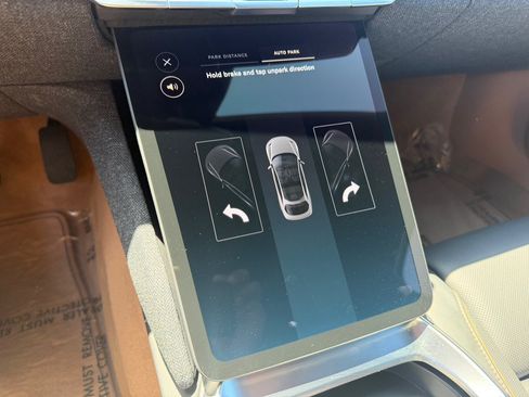 Used 2023 Lucid Air Touring AWD/4WD image 24