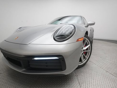 Certified 2024 Porsche 911 Carrera S RWD image 28