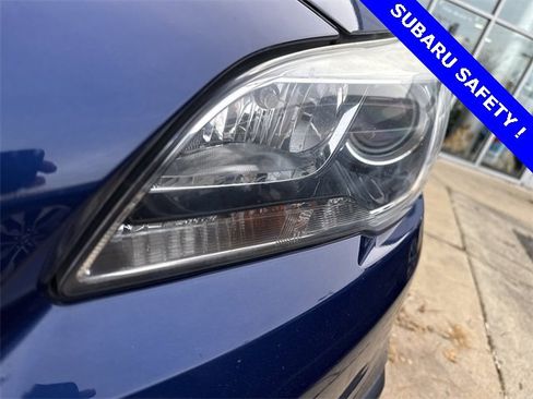 Used 2017 Subaru Outback 2.5i Premium image 23