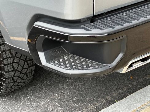 New 2026 Chevrolet Silverado 1500 Custom Trail Boss AWD/4WD image 40