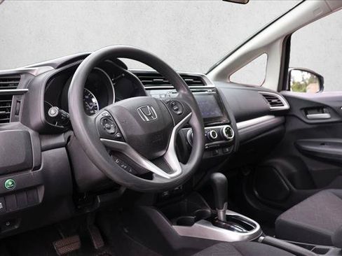 Used 2015 Honda Fit EX image 12