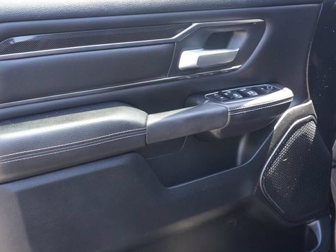 Used 2020 RAM 1500 Rebel w/ Rebel Level 2 Equipment Group AWD/4WD image 12