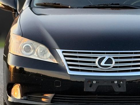 Used 2011 Lexus ES 350 FWD image 11