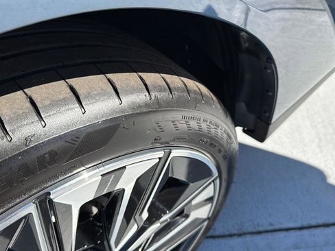 Certified 2025 BMW X3 xDrive30i w/ Premium Package image 34