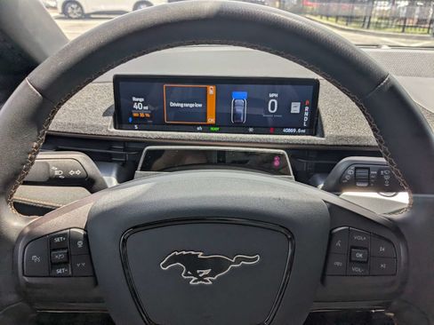 Used 2022 Ford Mustang Mach-E GT AWD/4WD image 31