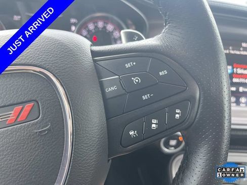 Used 2023 Dodge Challenger GT w/ Plus Package AWD/4WD image 21