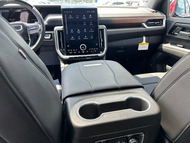 New 2026 GMC Yukon Denali w/ Advanced Technology Package AWD/4WD image 9