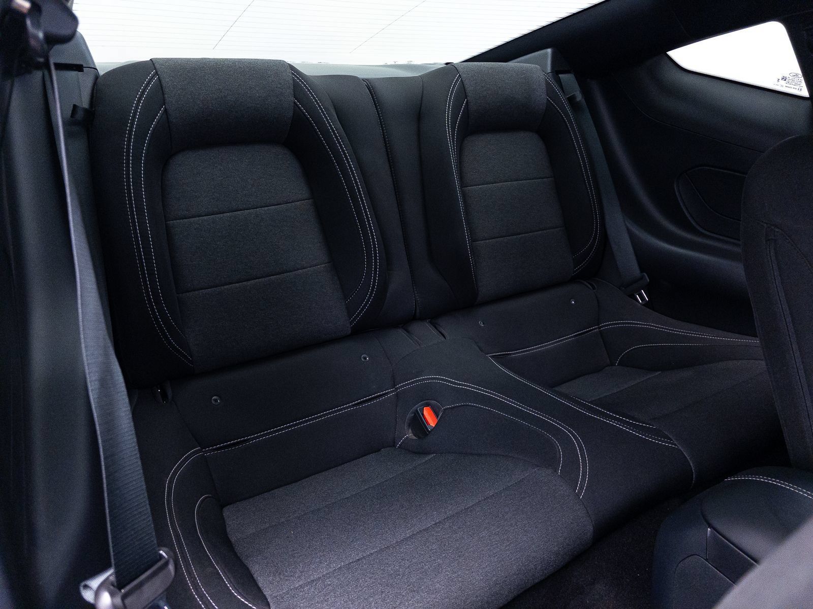 Used 2024 Ford Mustang GT RWD image 37