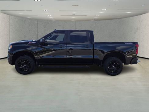 Used 2023 Chevrolet Silverado 1500 LT Trail Boss w/ LT Trail Boss Premium Package image 6