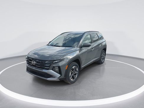 New 2026 Hyundai Tucson SEL AWD/4WD image 4