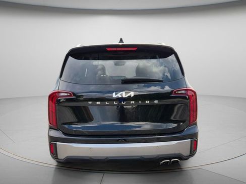 Used 2025 Kia Telluride S FWD image 5
