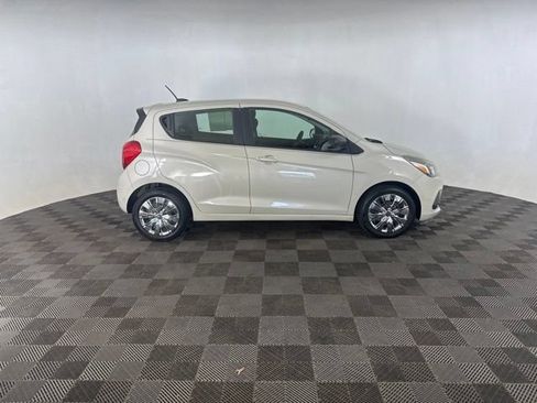 Used 2016 Chevrolet Spark LS FWD image 4