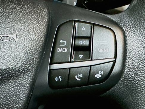 Certified 2022 Ford Escape SE AWD/4WD image 34