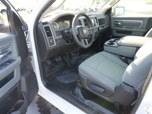 Used 2017 RAM 1500 Tradesman w/ Power & Remote Entry Group AWD/4WD image 13