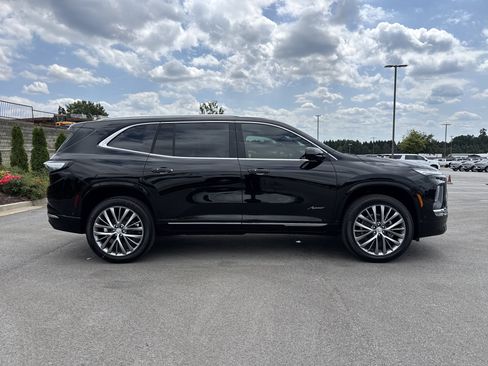 New 2026 Buick Enclave Avenir w/ Super Cruise Package image 11