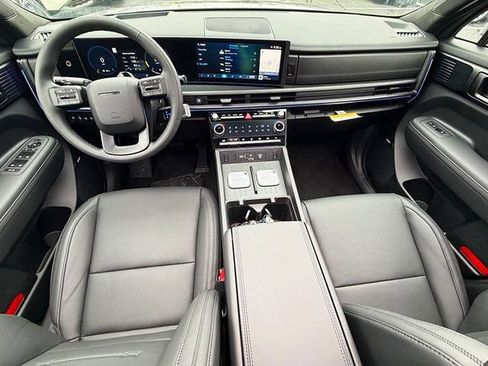 New 2026 Hyundai Santa Fe Calligraphy AWD/4WD image 12