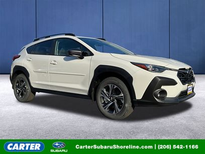 New 2026 Subaru Crosstrek 2.5i Premium