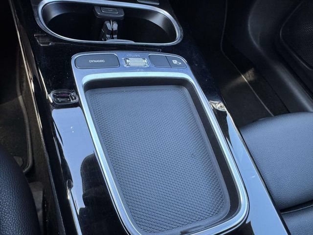 Used 2025 Mercedes-Benz CLA 250 4MATIC image 34