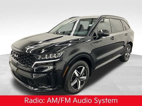 Used 2023 Kia Sorento S image 5