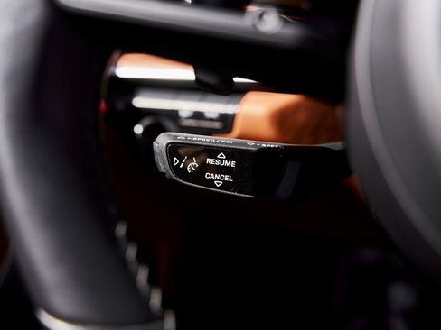 Used 2024 Porsche 911 Turbo S image 57