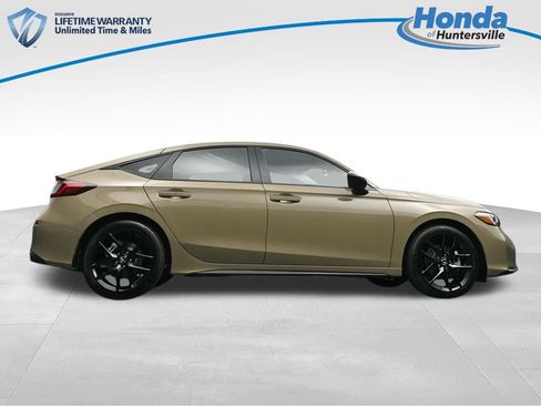 New 2026 Honda CR-V LX image 37