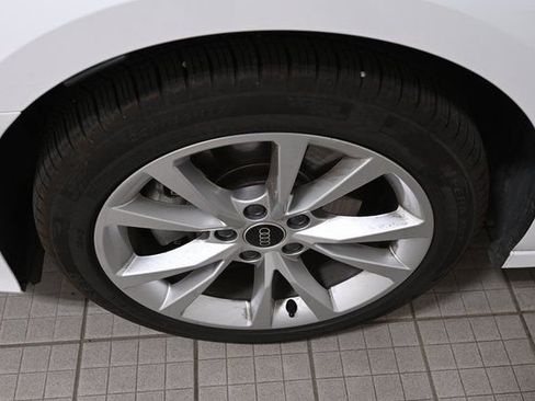 Used 2025 Audi A3 2.0T Premium image 17