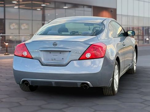 Used 2010 Nissan Altima 2.5 S FWD image 10