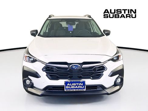 Certified 2026 Subaru Crosstrek 2.0i Premium image 3