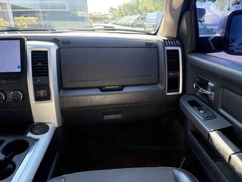 Used 2012 RAM 1500 Sport AWD/4WD image 7