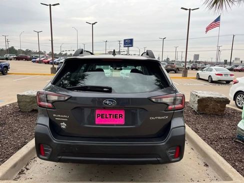 Used 2020 Subaru Outback 2.5i image 15