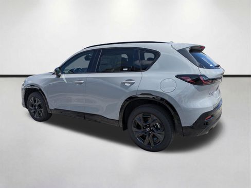 New 2026 MAZDA CX-5 2.5 S w/ Premium Plus Package AWD/4WD image 8