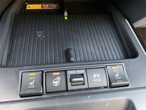 New 2026 Toyota Corolla Cross XSE image 10